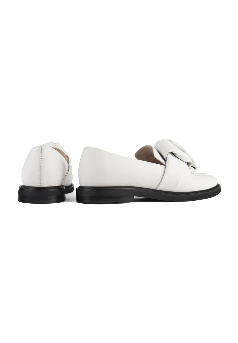 L37 CROSS THE LINE - Slipper - White 8 L37 CROSS THE LINE - Slipper - White – Bild 6