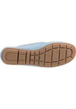 LOAFERS - Mokassin - Hellblau 13 LOAFERS - Mokassin - Hellblau -Bequeme Schuhe fff427a721f642cfa64017a599629e98